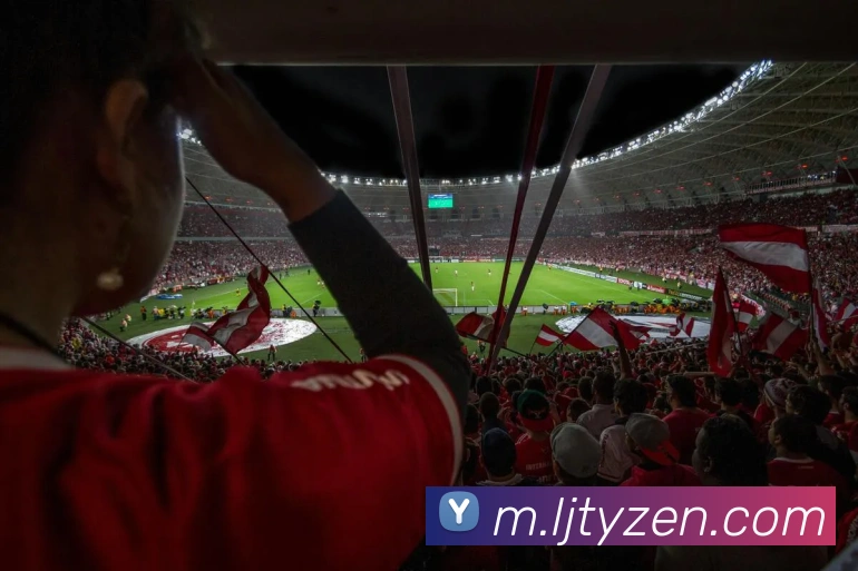 乐竞体育品牌故事