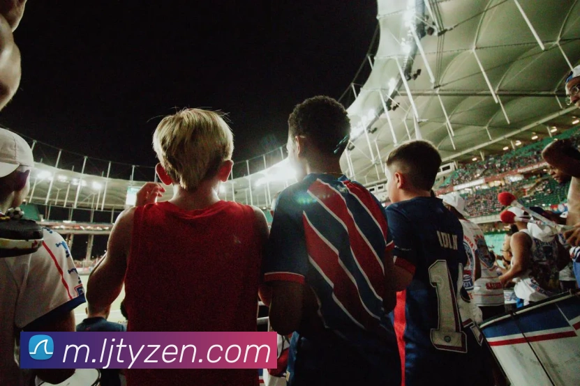 乐竞体育服务体系